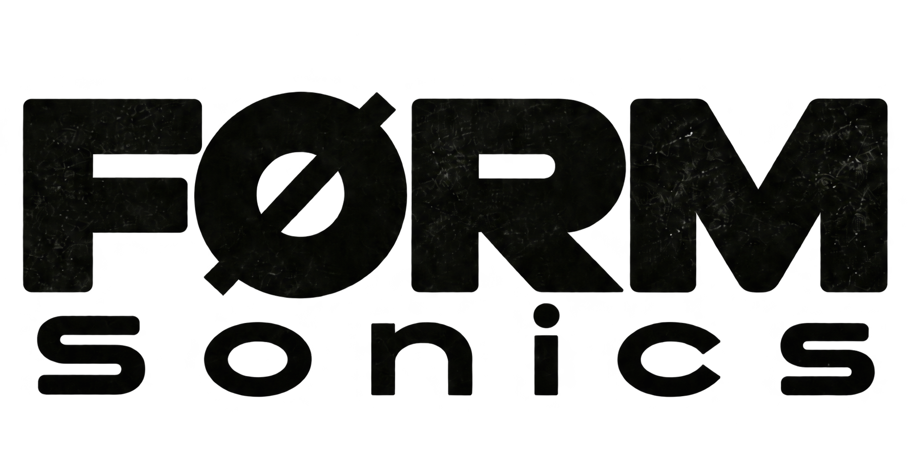FØRM sonics